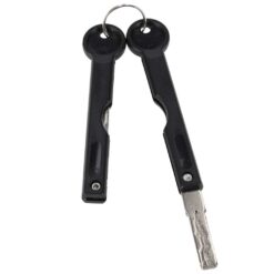 Elektrooniline turvalukk erinevatele ustetüüpidele