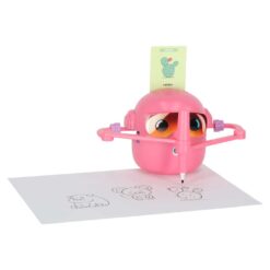 Intelligentne joonistusrobot + 100 õppekaarti Soodukas.Com