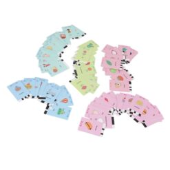 Intelligentne joonistusrobot + 100 õppekaarti Soodukas.Com