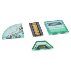 Magnetklotsid - 108-osaline kosmoselaeva komplekt – Soodukas.Com Mitmekülgsed magnetilised klotsid