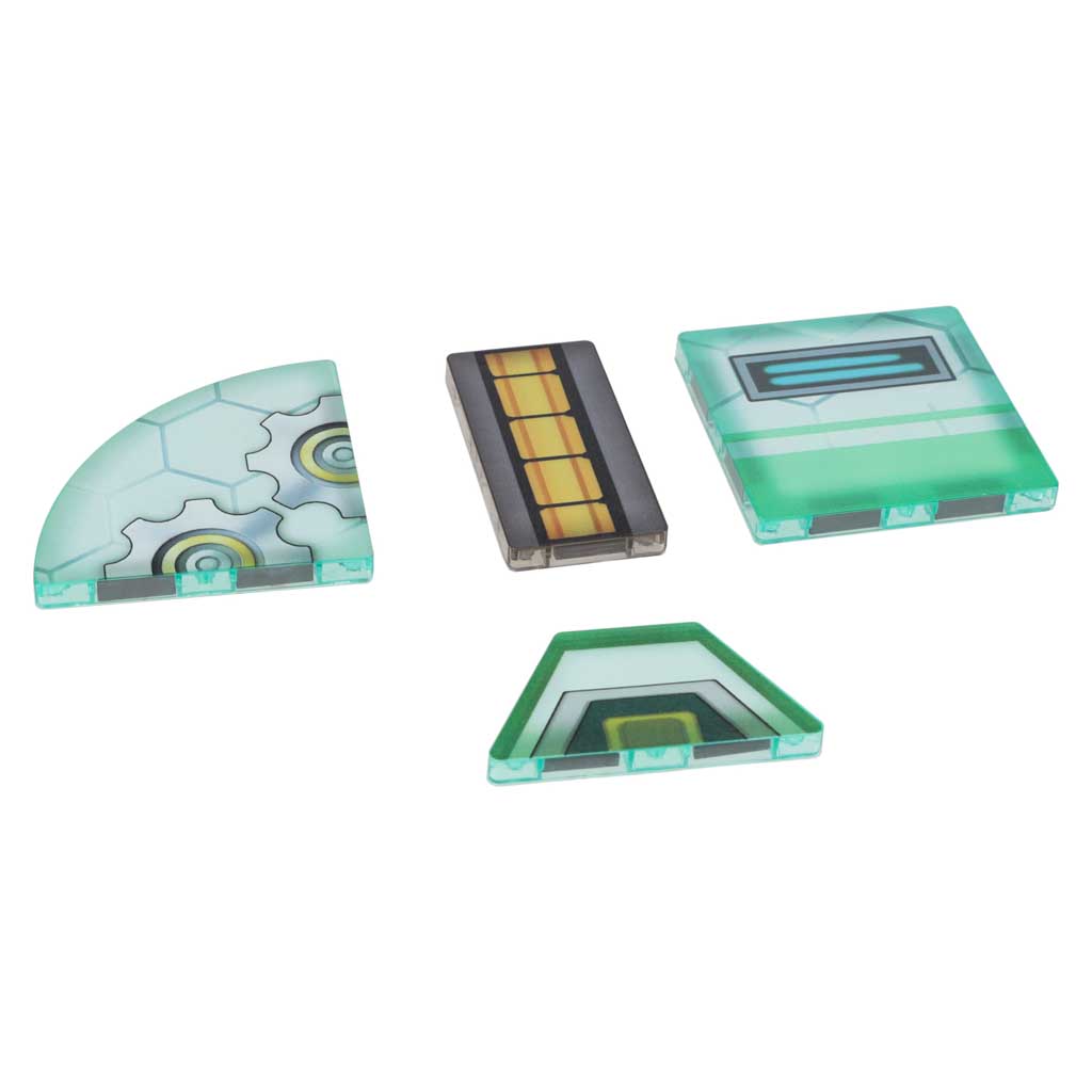 Magnetklotsid - 108-osaline kosmoselaeva komplekt – Soodukas.Com Mitmekülgsed magnetilised klotsid