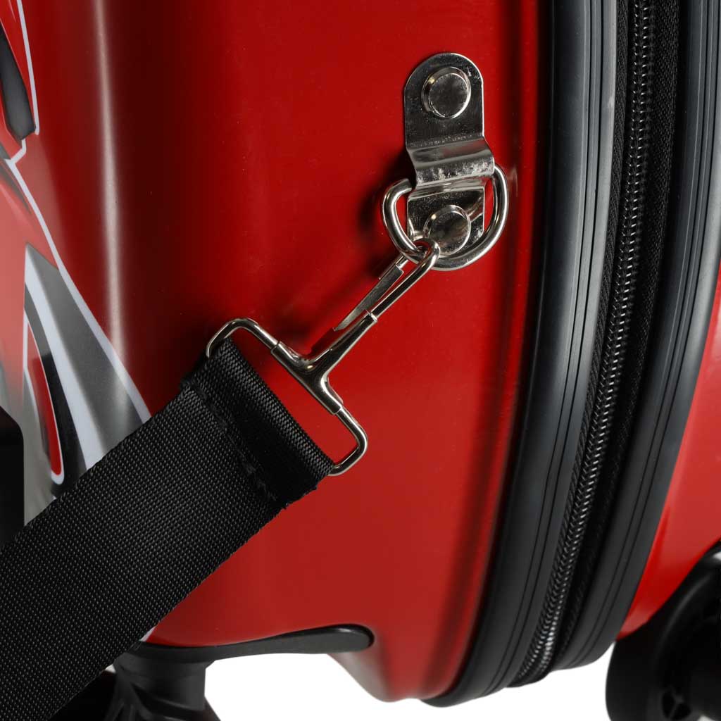 Laste reisikohver ratastel – Soodukas.Com Kestlik ja vastupidav reisikohver