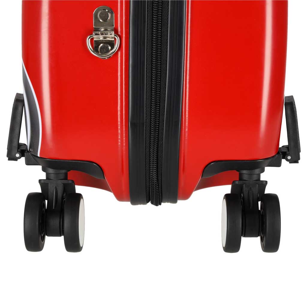 Laste reisikohver ratastel – Soodukas.Com Kestlik ja vastupidav reisikohver