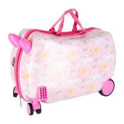 Laste käsipagas ükssarvikuga – Soodukas.Com Laste käsipagas ükssarvikuga Soodukas.Com