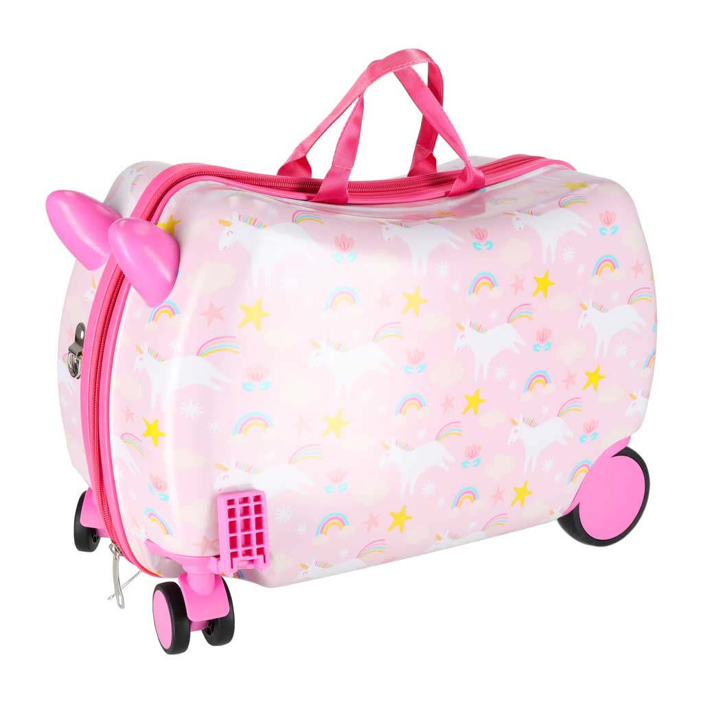 Laste käsipagas ükssarvikuga – Soodukas.Com Laste käsipagas ükssarvikuga - Image 3