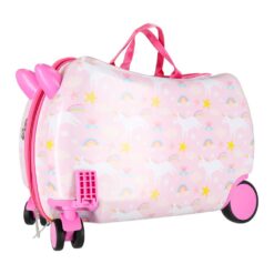 Laste käsipagas ükssarvikuga – Soodukas.Com Laste käsipagas ükssarvikuga Soodukas.Com