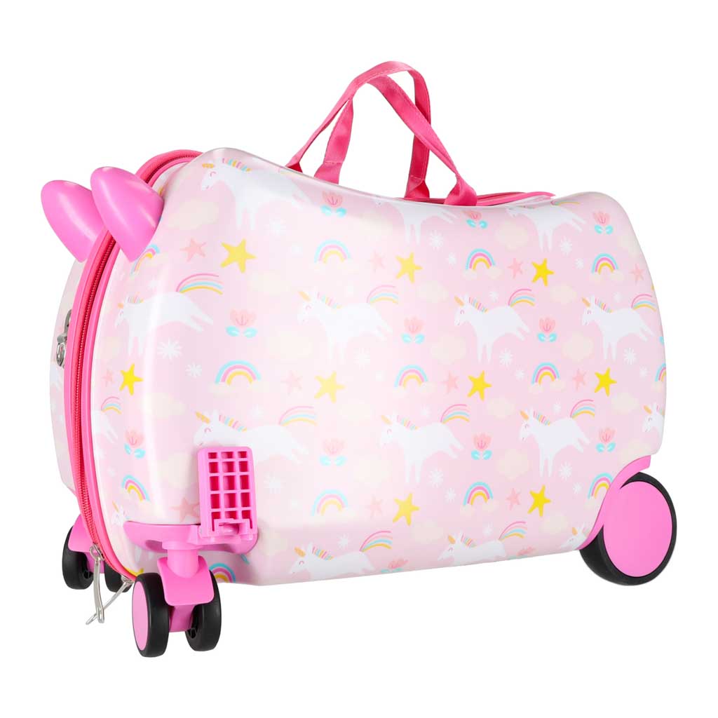 Laste käsipagas ükssarvikuga – Soodukas.Com Laste käsipagas ükssarvikuga - Image 4