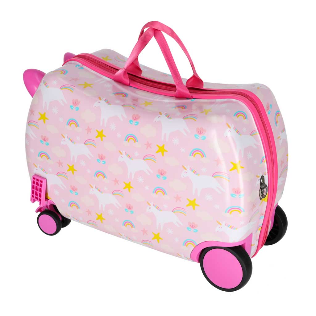 Laste käsipagas ükssarvikuga – Soodukas.Com Laste käsipagas ükssarvikuga - Image 5