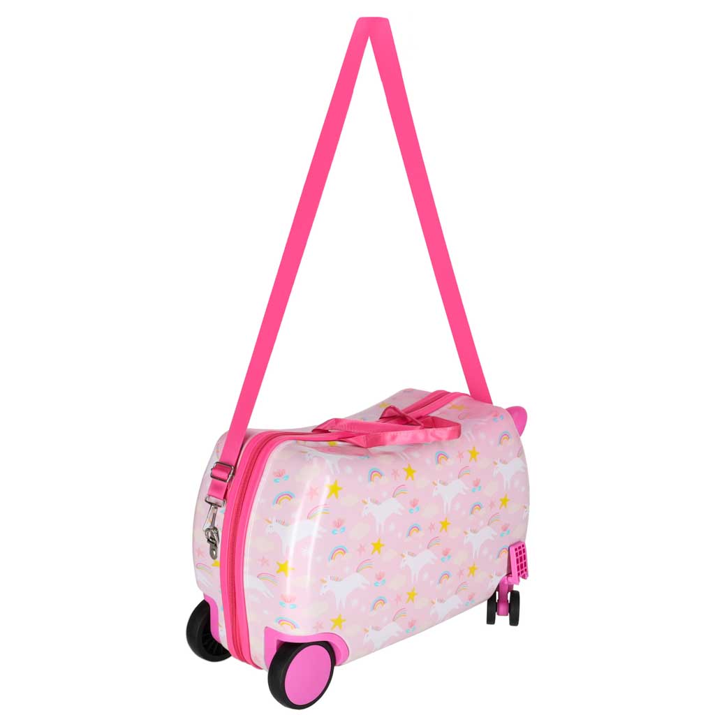 Laste käsipagas ükssarvikuga – Soodukas.Com Laste käsipagas ükssarvikuga - Image 7