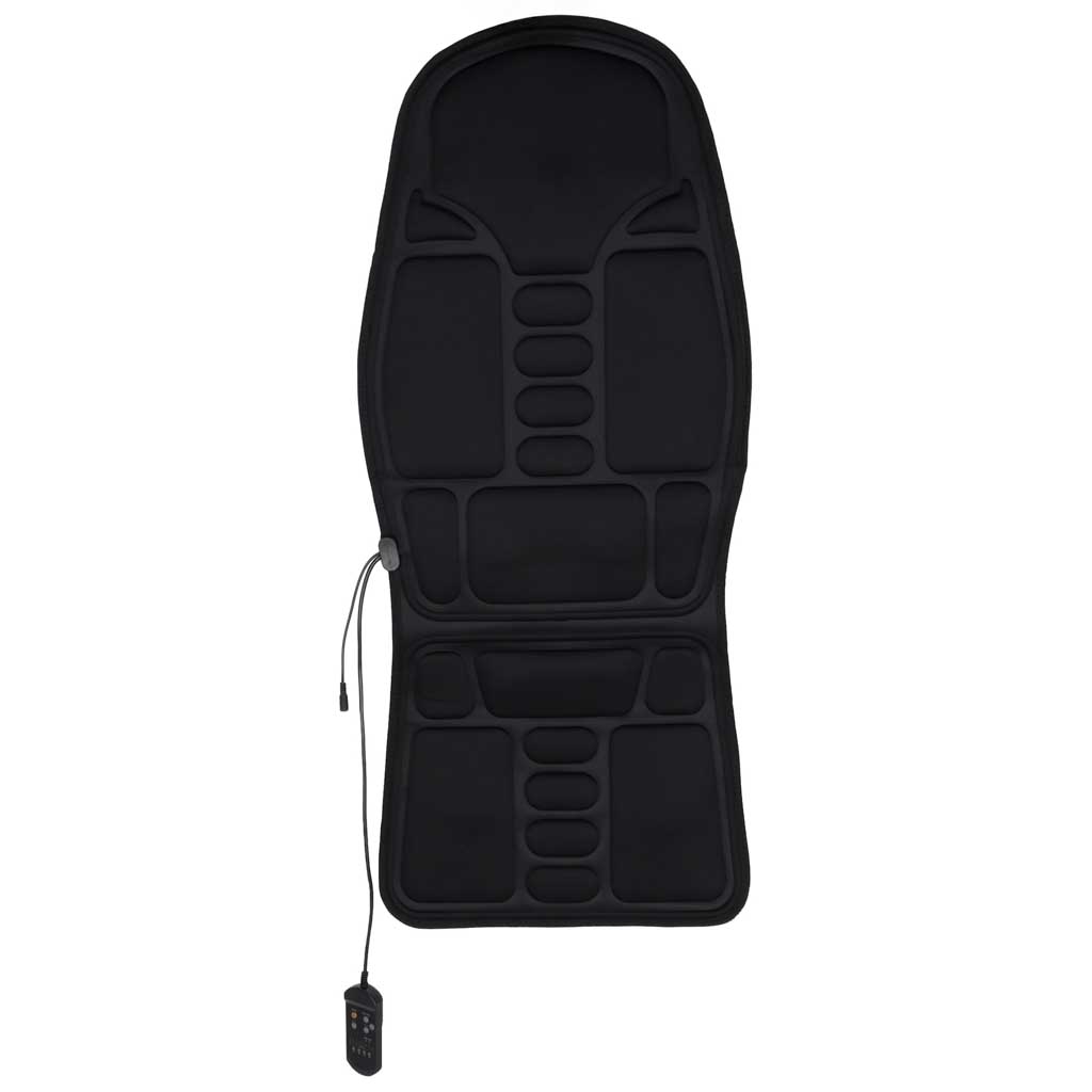 Massaažimatt seljatoele – Soodukas.Com Massaažimatt seljatoele - Image 3