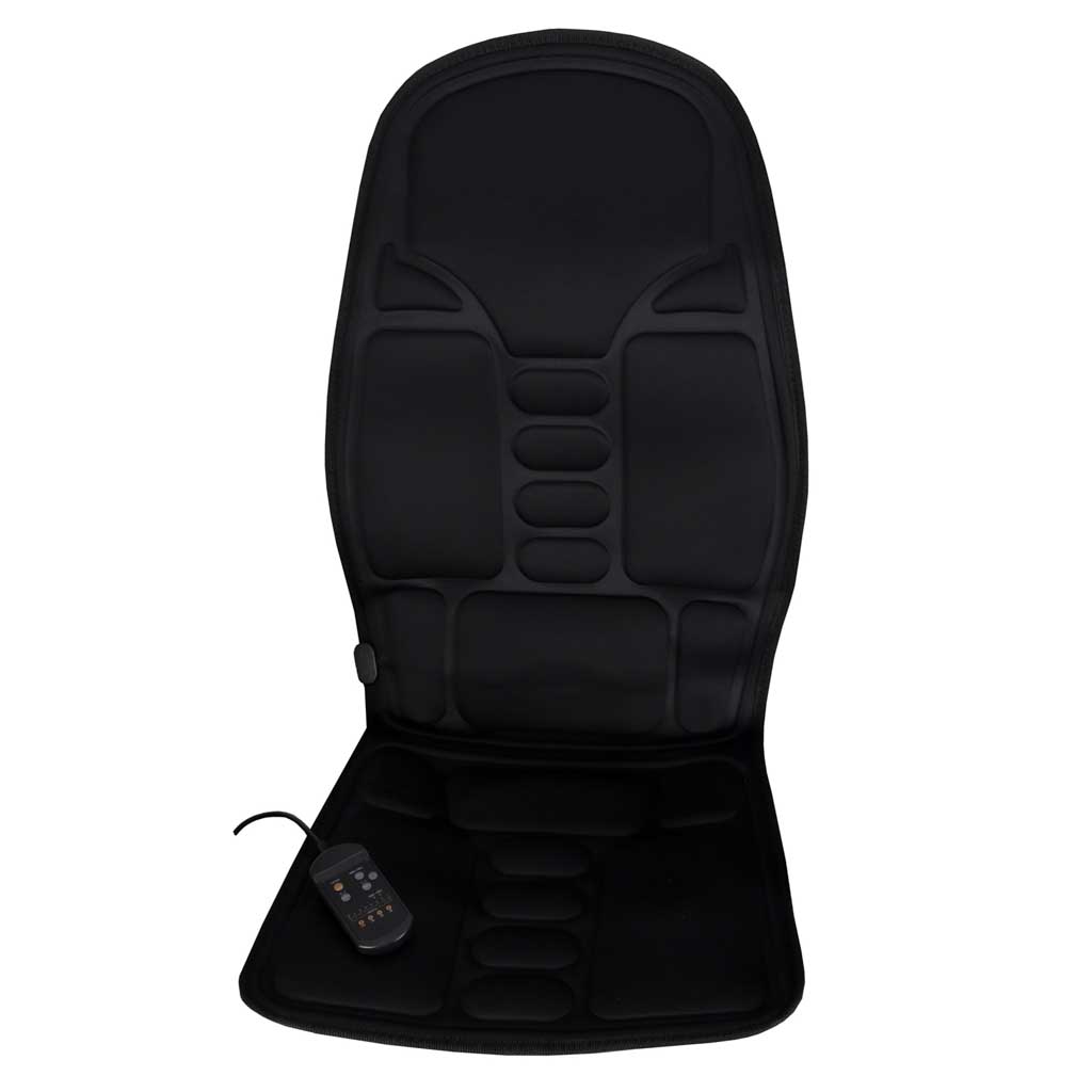 Massaažimatt seljatoele – Soodukas.Com Massaažimatt seljatoele - Image 4