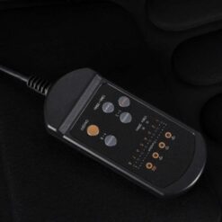 Massaažimatt seljatoele – Soodukas.Com Massaažimatt seljatoele Soodukas.Com