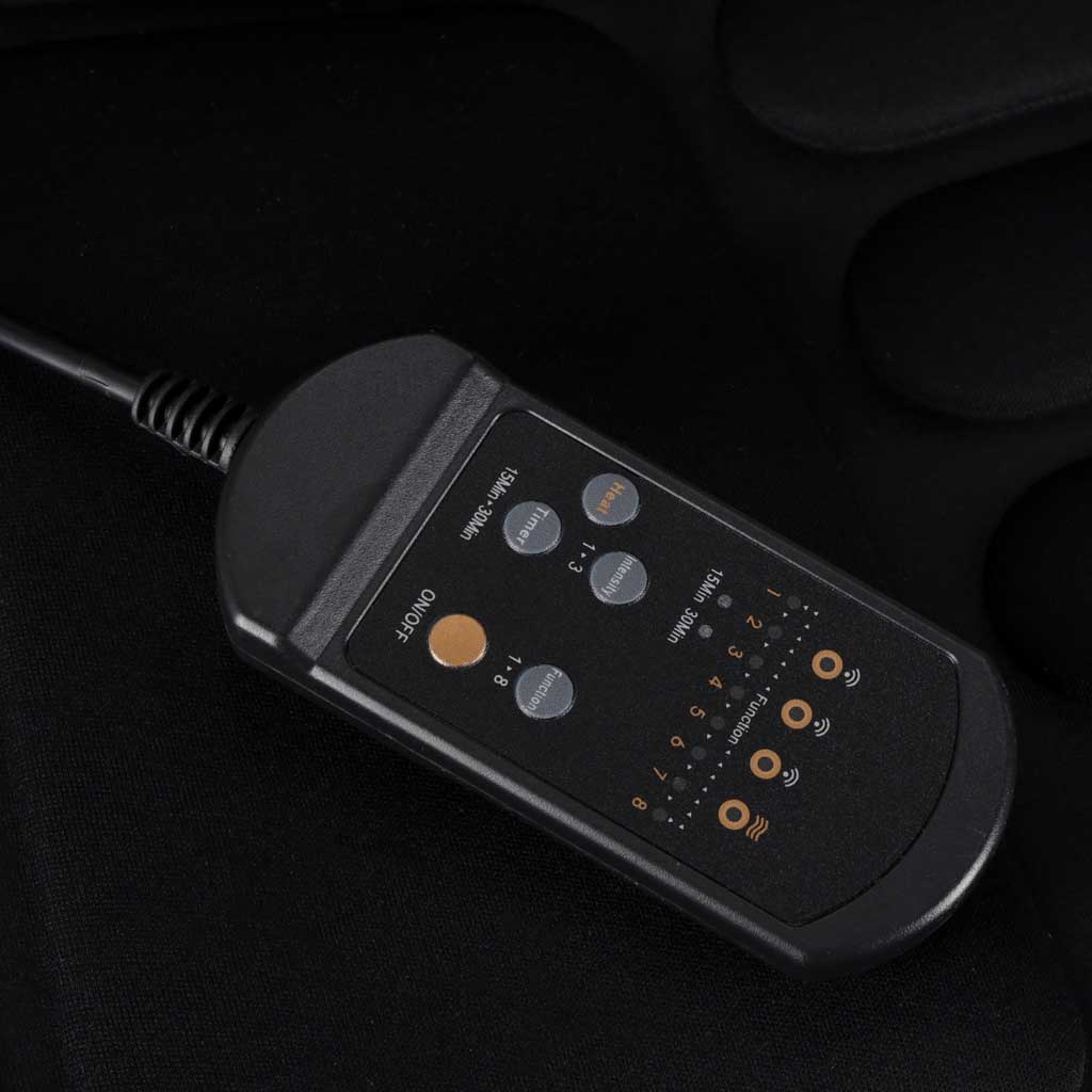 Massaažimatt seljatoele – Soodukas.Com Massaažimatt seljatoele - Image 5