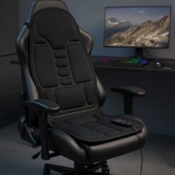 Massaažimatt seljatoele – Soodukas.Com Massaažimatt seljatoele Soodukas.Com