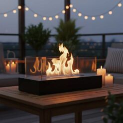 Vabaduse biokamin Soodukas.Com