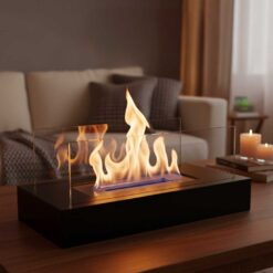 Vabaduse biokamin Soodukas.Com