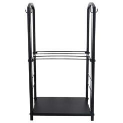 Metallist kaminapuidu hoidja – Soodukas.Com Metallist kaminapuidu hoidja Soodukas.Com