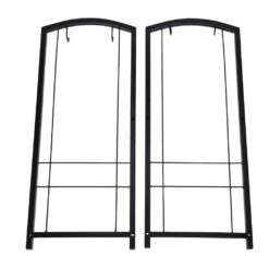 Metallist kaminapuidu hoidja – Soodukas.Com Metallist kaminapuidu hoidja Soodukas.Com