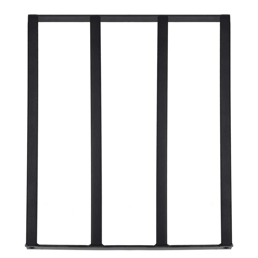 Metallist kaminapuidu hoidja – Soodukas.Com Metallist kaminapuidu hoidja - Image 9