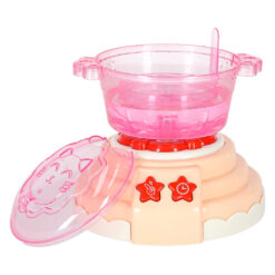 Laste loovuskomplekt 3D köögimäng Soodukas.Com