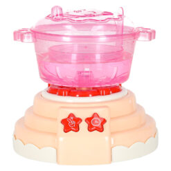 Laste loovuskomplekt 3D köögimäng Soodukas.Com