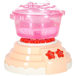 Laste loovuskomplekt 3D köögimäng Soodukas.Com