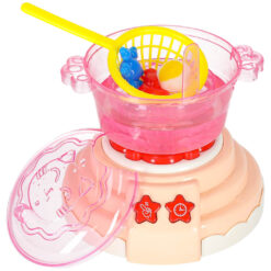 Laste loovuskomplekt 3D köögimäng Soodukas.Com