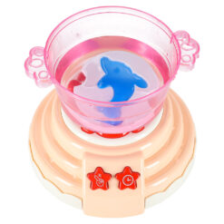 Laste loovuskomplekt 3D köögimäng Soodukas.Com