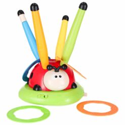 Mitmekülgne interaktiivne mängukomplekt lastele Soodukas.Com