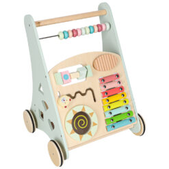 Puidust käimistugi lastele Soodukas.Com