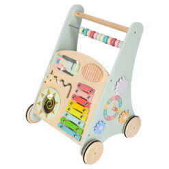 Puidust käimistugi lastele Soodukas.Com