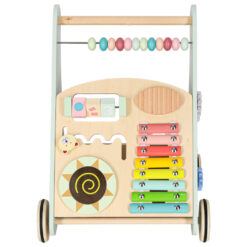 Puidust käimistugi lastele Soodukas.Com