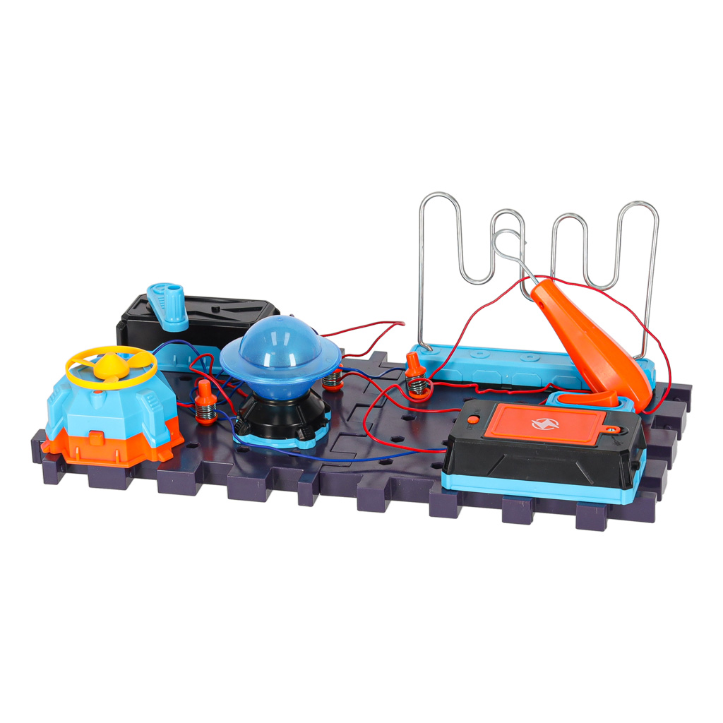 Laste elektroonikaõppe komplekt – Soodukas.Com Laste elektroonikaõppe komplekt - Image 3