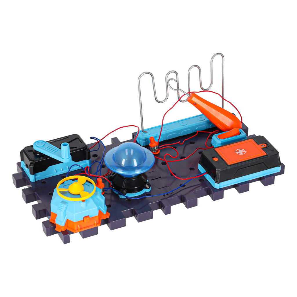 Laste elektroonikaõppe komplekt – Soodukas.Com Laste elektroonikaõppe komplekt - Image 5