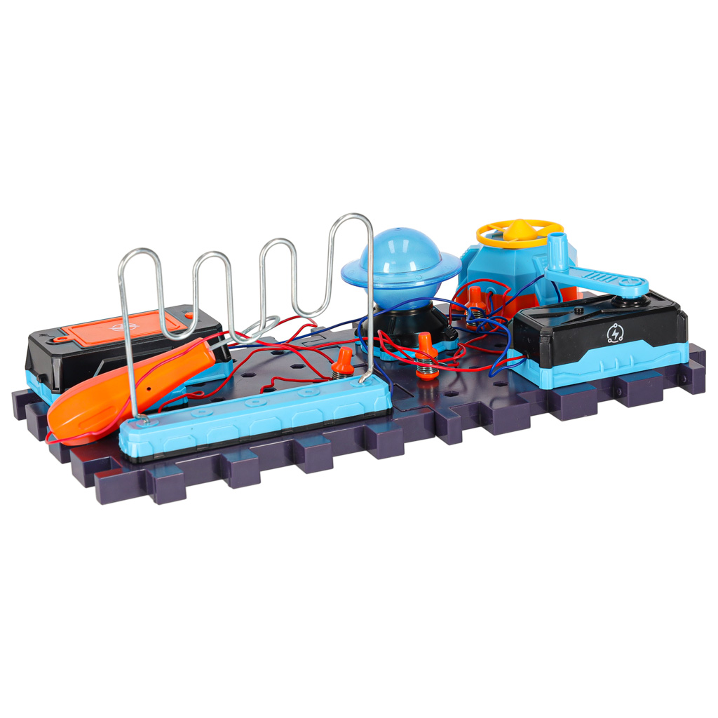 Laste elektroonikaõppe komplekt – Soodukas.Com Laste elektroonikaõppe komplekt - Image 6