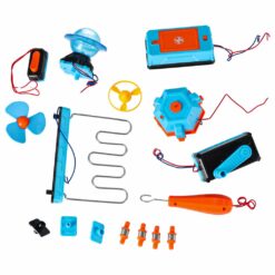 Laste elektroonikaõppe komplekt – Soodukas.Com Laste elektroonikaõppe komplekt Soodukas.Com