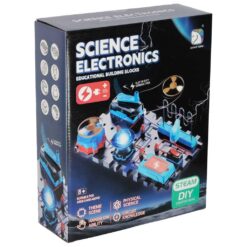 Laste elektroonikaõppe komplekt – Soodukas.Com Laste elektroonikaõppe komplekt Soodukas.Com