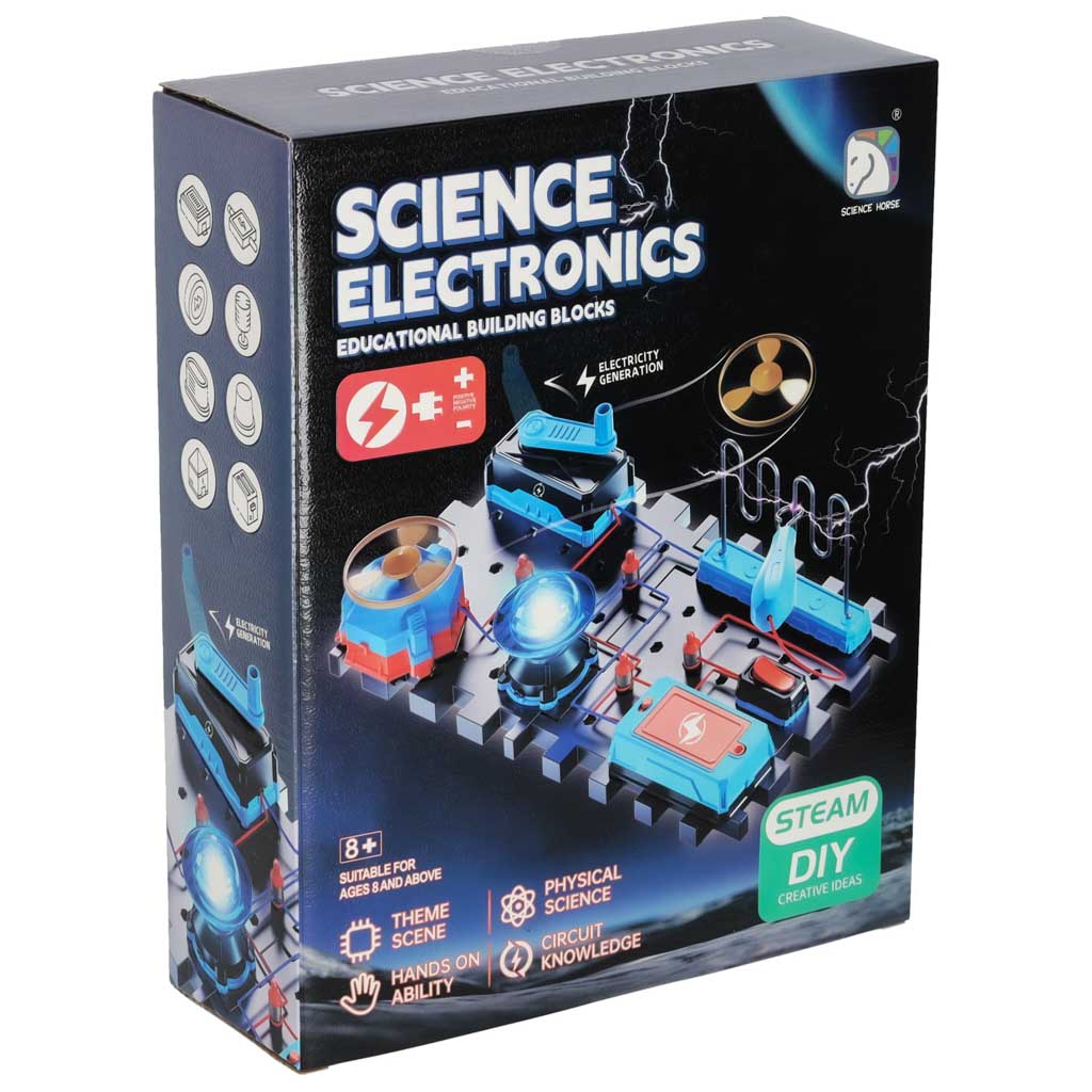 Laste elektroonikaõppe komplekt – Soodukas.Com Laste elektroonikaõppe komplekt - Image 10