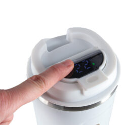 Nutikas termokruus temperatuurinäiduga 500ml