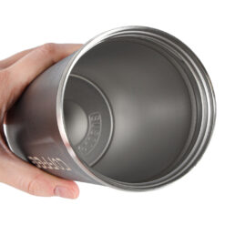 Pritsmekindla kaanega reisitops, mugav liikvel olles