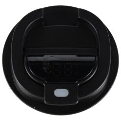 Avatava joogiavaga termokruus, hügieeniline ja praktiline