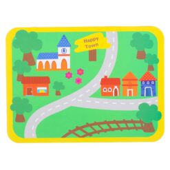 Nöörimismäng - puidust sõidukitega klotsid + alusplaat – Soodukas.Com Nöörimismäng - puidust sõidukitega klotsid + alusplaat Soodukas.Com