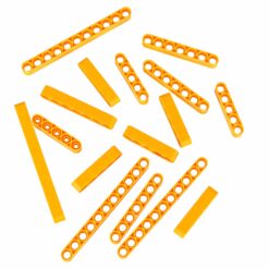 Konstruktorikomplekt mootoriga Soodukas.Com