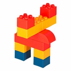 Konstruktorikomplekt mootoriga Soodukas.Com