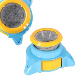 Laste joonistusprojektor ja lauakomplekt Soodukas.Com