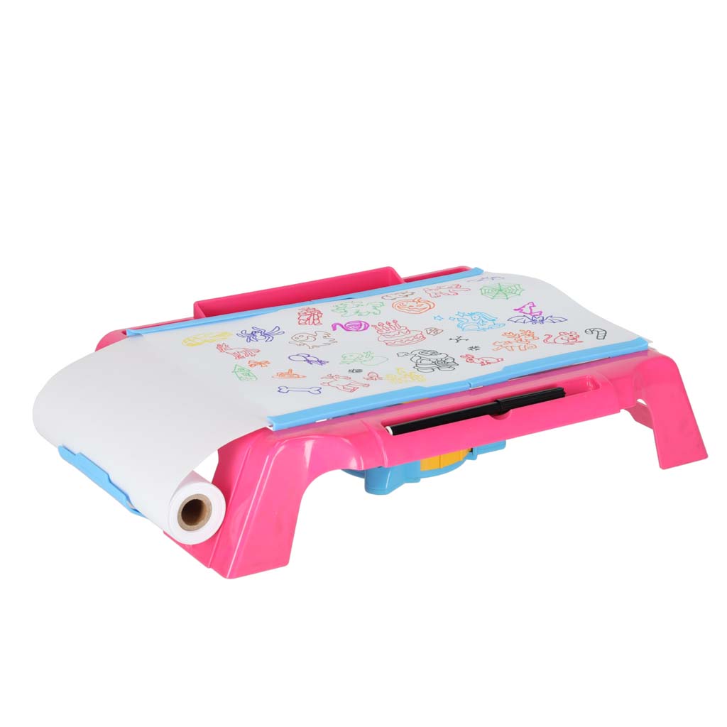 Laste joonistamise projektoriga laud – Soodukas.Com Laste joonistamise projektoriga laud - Image 4