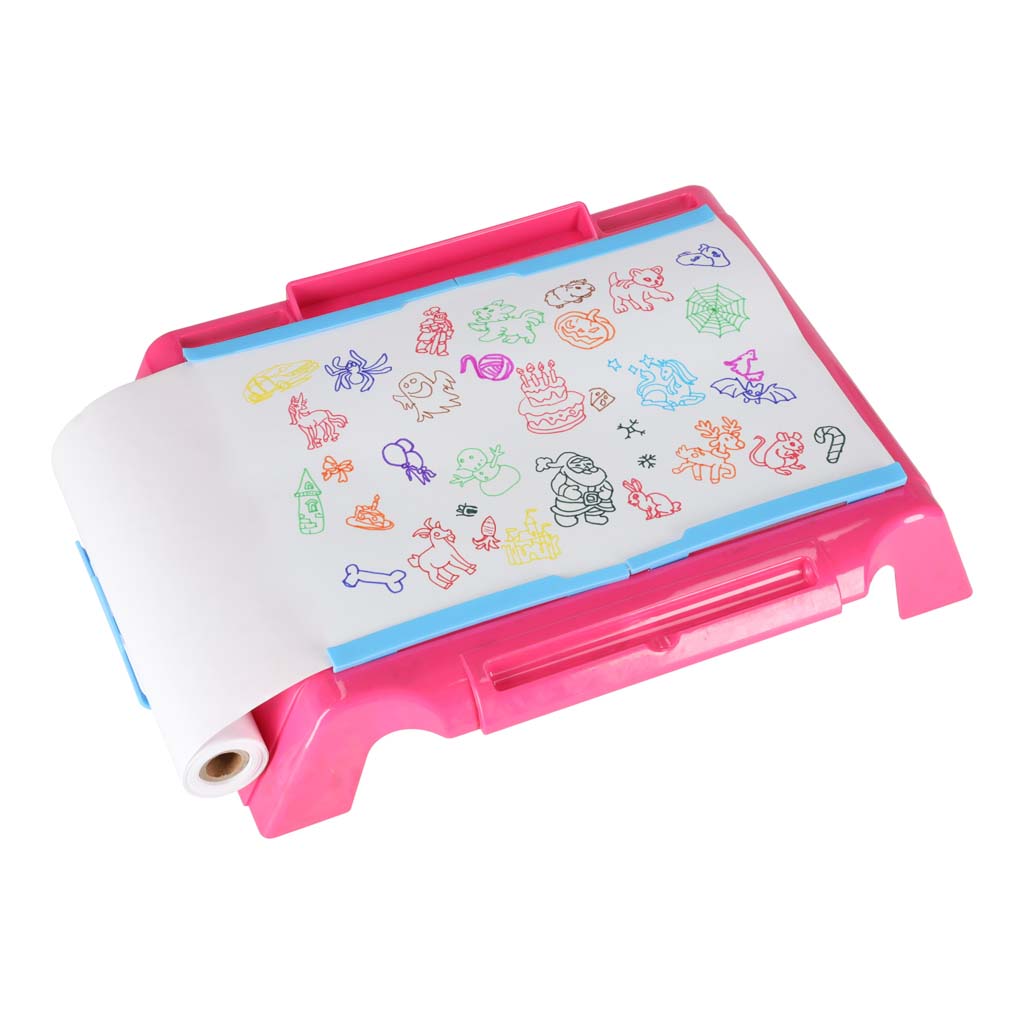 Laste joonistamise projektoriga laud – Soodukas.Com Laste joonistamise projektoriga laud - Image 5