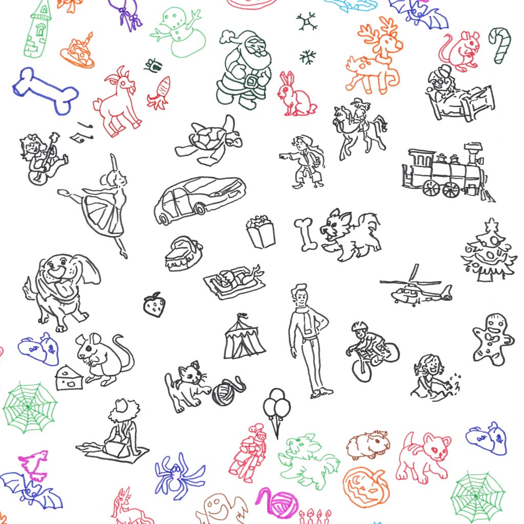 Laste joonistamise projektoriga laud – Soodukas.Com Laste joonistamise projektoriga laud - Image 8