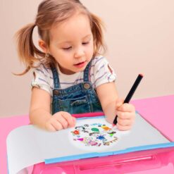 Laste joonistamise projektoriga laud – Soodukas.Com Laste joonistamise projektoriga laud Soodukas.Com