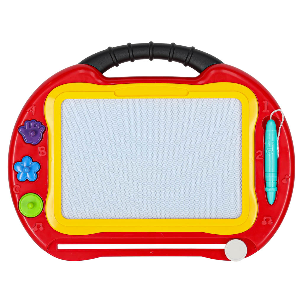 Laste magnetiline joonistustahvel – Soodukas.Com Laste magnetiline joonistustahvel - Image 3